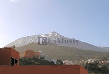 Chalet en  La Guancha, St. Cruz De Tenerife