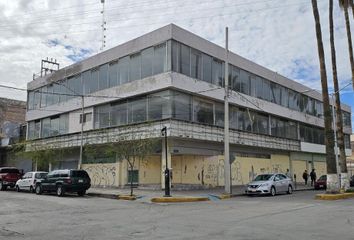 Edificio en  Avenida José María Morelos Y Pavón 1255-1341, Torreón Centro, Torreón, Coahuila De Zaragoza, 27000, Mex