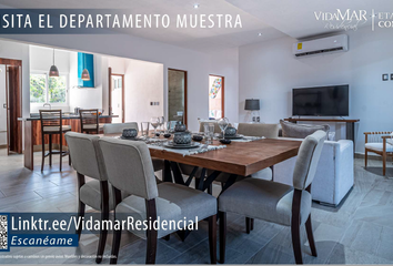 Departamento en  Playa Diamante, Acapulco De Juárez