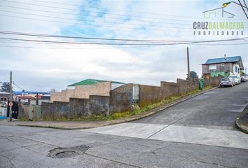 Parcela en  Puerto Montt, Llanquihue