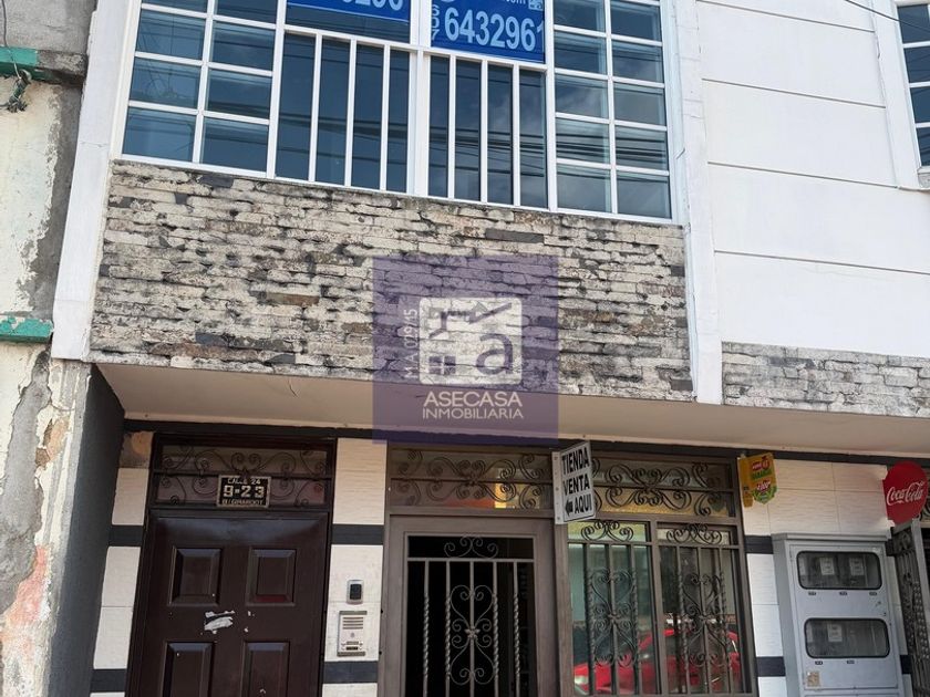 Apartamento en arriendo San Francisco, Norte