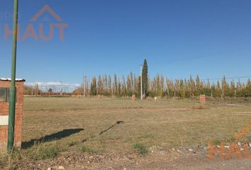 Terrenos en  Quintas De Sara, Río Negro