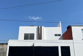 Casa en fraccionamiento en  La Huerta, Morelia, Morelia, Michoacán