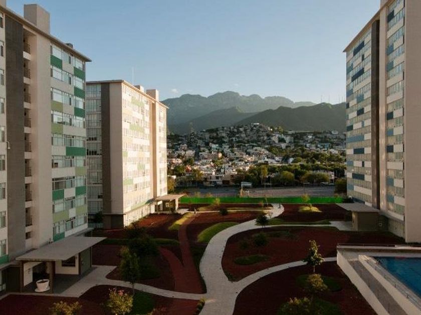 Departamento en renta El Mirador, Monterrey, Monterrey