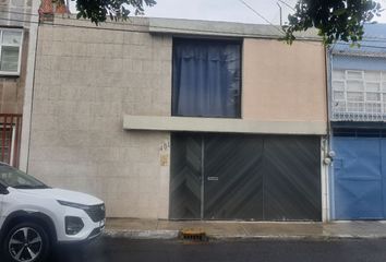 Casa en  Playa Revolcadero 401, Militar Marte, Iztacalco, Ciudad De México, 08830, Mex