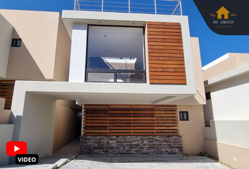 Casa en  76269, El Marqués, Querétaro, Mex