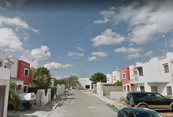 Casa en  Calle 21 102a, Caucel, Mérida, Yucatán, 97314, Mex