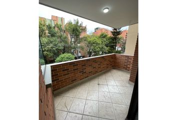 Apartamento en Carrera 70, Florida Nueva, Comuna 11 - Laureles-estadio, Perímetro Urbano Medellín, Medellín, Valle De Aburrá, Antioquia, Rap Del Agua Y La Montaña, 050031, Colombia
