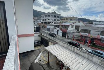 Casa en  La Concepción, Quito