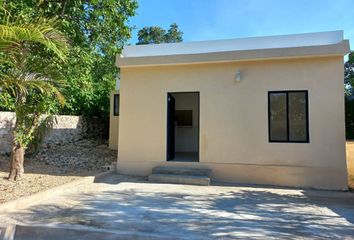 Casa en  Tekit, Yucatán