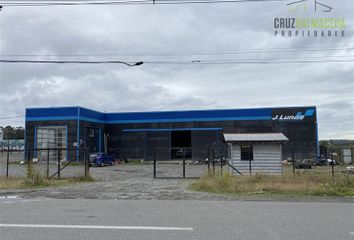 Local en  Puerto Montt, Llanquihue