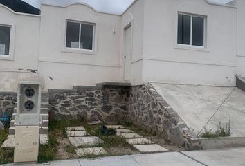 2,449 casas económicas en venta en Pachuca de Soto 