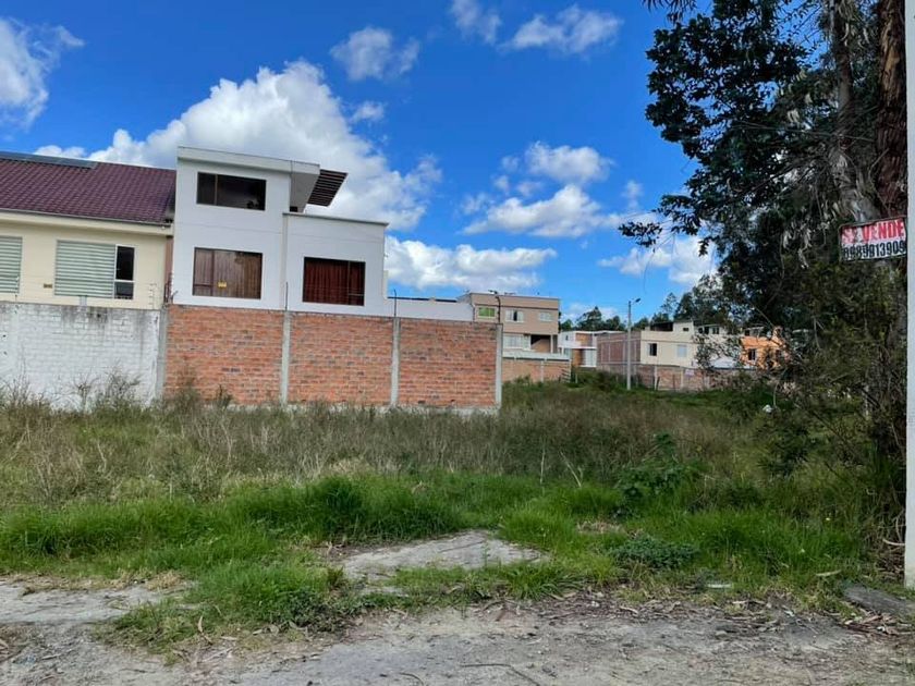 venta Terreno Comercial en Loja, Loja (1031919) icasas.ec