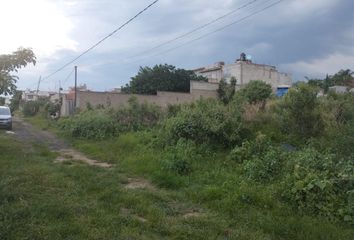 Lote de Terreno en  Ahuatepec, Cuernavaca, Morelos