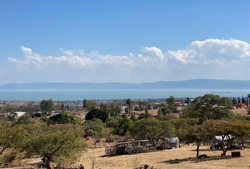 Lote de Terreno en  Chapala Haciendas, Chapala, Jalisco