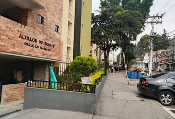 Apartamento en  Calle 137, Altos De Chozica, Bogotá, Distrito Capital, Col