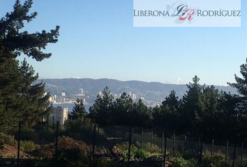 Parcela en  Viña Del Mar, Valparaíso