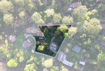 Lote de Terreno en  Avándaro, Valle De Bravo