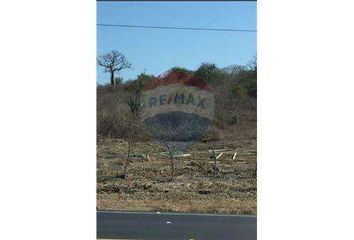 Terreno Comercial en  Montecristi