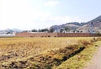 Lote de Terreno en  Felipe Ureña, Atlacomulco