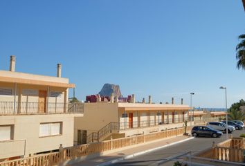 Duplex en  Calp/calpe, Alicante Provincia
