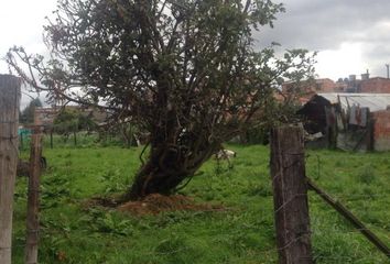 Lote de Terreno en  Vereda La Balsa, Chía