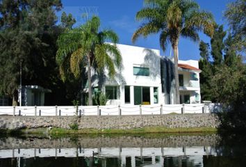 Casa en  Fraccionamiento El Campanario, Municipio De Querétaro