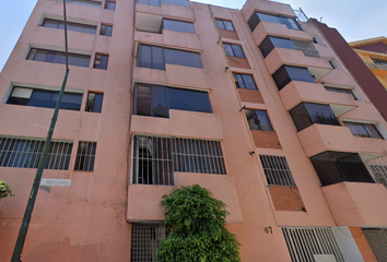 Departamento en  Avenida Paseo De La Hacienda, Paseos De Taxqueña, Coyoacán, Ciudad De México, 04250, Mex