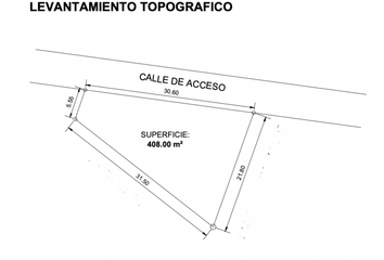 Lote de Terreno en  Avándaro, Valle De Bravo