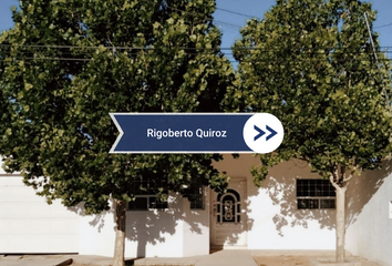 Casa en  Rigoberto Quiroz, Municipio De Chihuahua