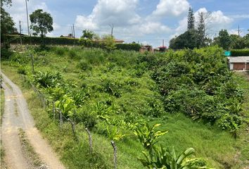 Lote de Terreno en  Cerritos, Pereira