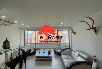 Apartamento en  Laureles, Medellín