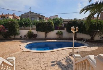 Chalet en  Miami-platja, Tarragona Provincia