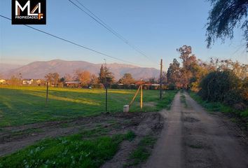 Parcela en  Olmué, Marga Marga