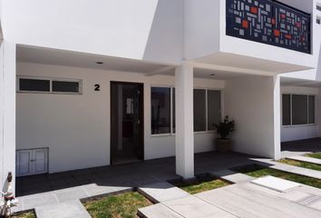 Casa en  Del Refugio, Puebla