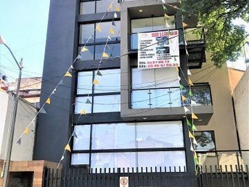 venta Casa en condominio en Ahuehuetes Anahuac, Miguel Hidalgo, CDMX  (EB-IK3562s)