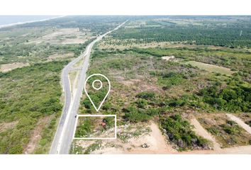 Lote de Terreno en  Puerto Escondido, Oaxaca