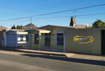 Casa en  Tierra Nueva, Cuauhtémoc, Chihuahua