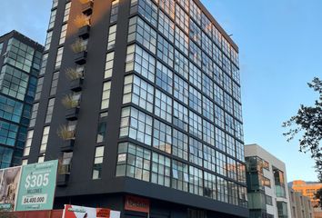 Apartment for rent in El Chicó, Bogotá