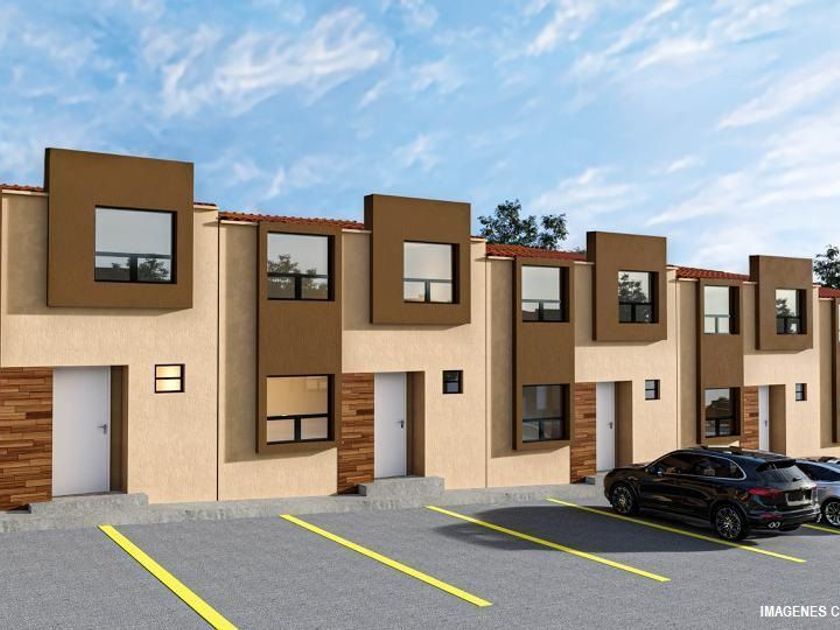 venta Casa en INFONAVIT Latinos, Tijuana (EB-LS9753s)