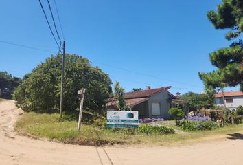 Casa en  Barrio Cerrado Costa Esmeralda, Pinamar