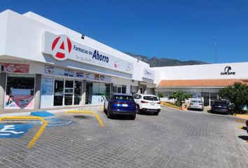 Local comercial en  Jerónimo Siller, San Pedro Garza García