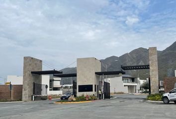 Lote de Terreno en  San Francisco, Santiago, Santiago, Nuevo León