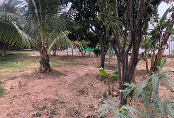 Lote de Terreno en  Bellavista, Cúcuta