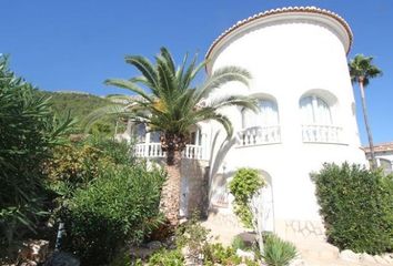 Chalet en  Calp/calpe, Alicante Provincia