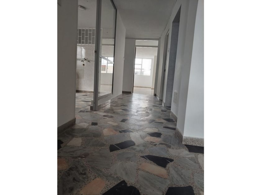 Apartment for rent in Bogotá