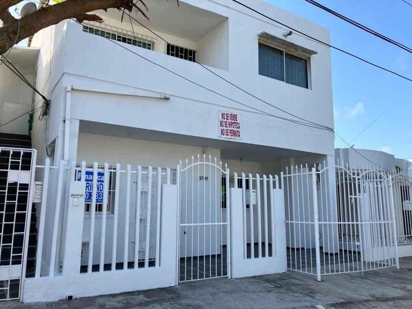 Casa en arriendo Localidad Sur Occidente, Barranquilla