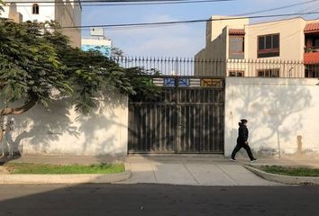 Terreno en  Lima, Lima Departamento