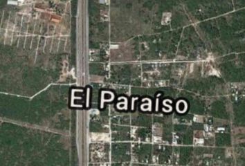 Lote de Terreno en  Chicxulub Puerto, Progreso, Z - Progreso, Yucatán