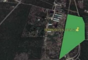 Lote de Terreno en  Pueblo Conkal, Conkal